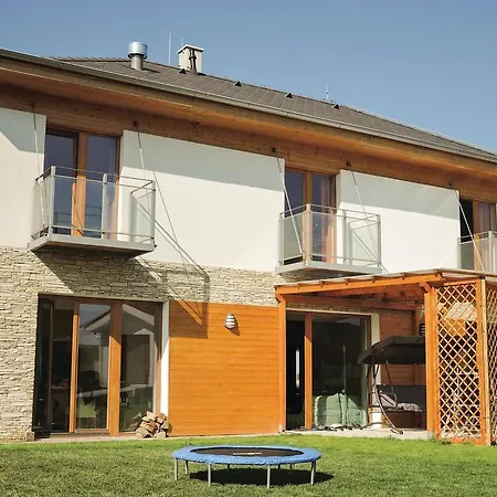 Prázdninový dům Three-bedroom Holiday In Herink