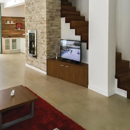 Prázdninový dům Three-bedroom Holiday In Herink