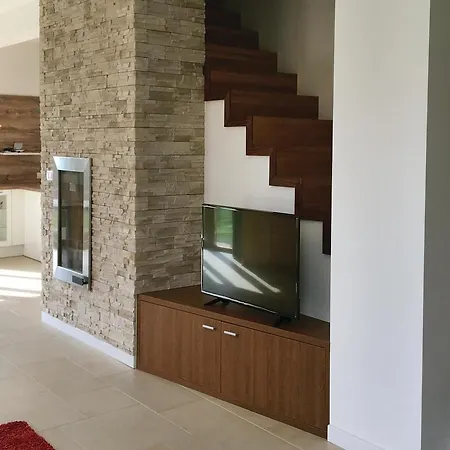 Three-bedroom Holiday In Prázdninový dům Herink