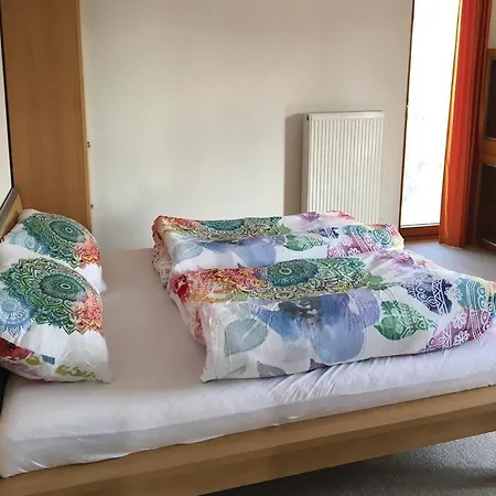 Three-bedroom Holiday In Prázdninový dům *