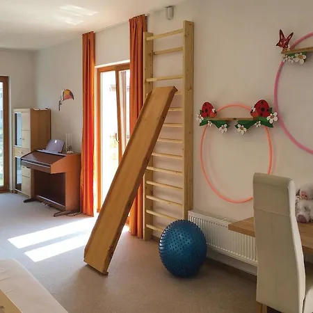 Prázdninový dům Three-bedroom Holiday In *