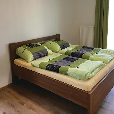 Three-bedroom Holiday In * Herink