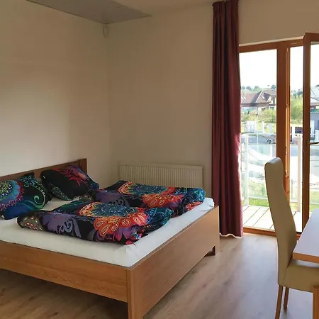 Three-bedroom Holiday In Prázdninový dům Herink