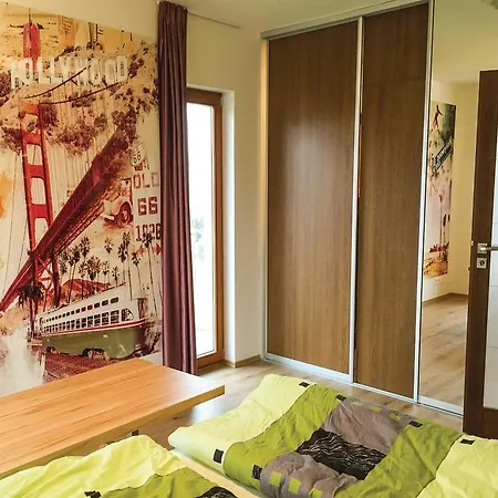 Prázdninový dům Three-bedroom Holiday In *