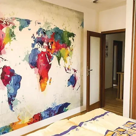 Three-bedroom Holiday In * Herink