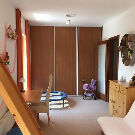 Prázdninový dům Three-bedroom Holiday In *