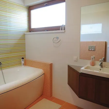 Prázdninový dům Three-bedroom Holiday In Herink