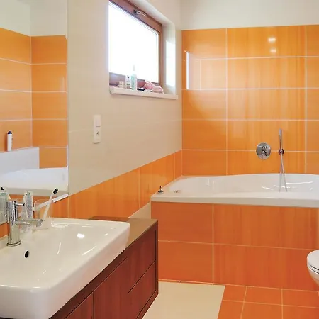 Prázdninový dům Three-bedroom Holiday In *