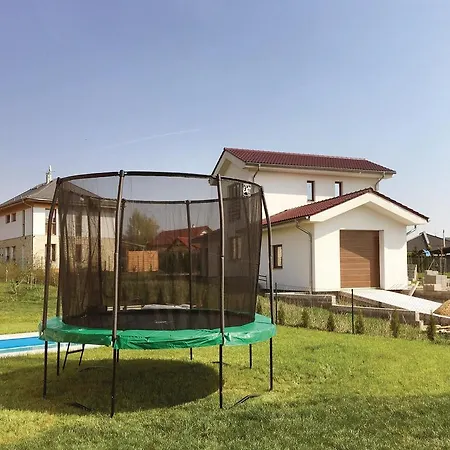 Three-bedroom Holiday In Prázdninový dům Herink
